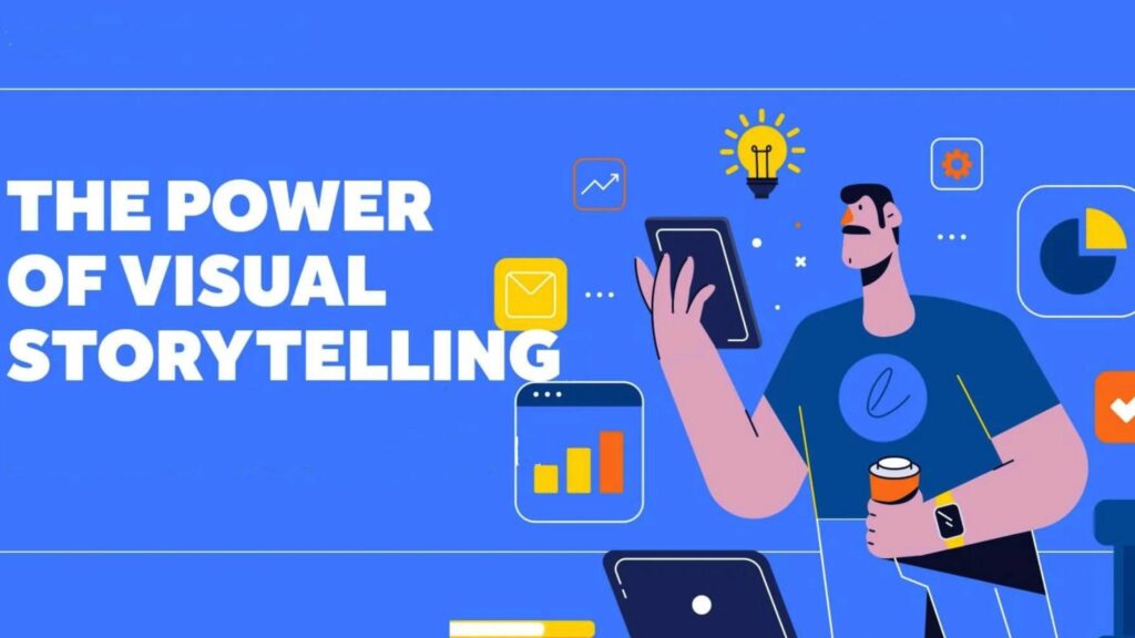 The-Power-of-Visual-Storytelling-in-Graphic-Design-in-Digital-Marketing-Ekhlas-designs