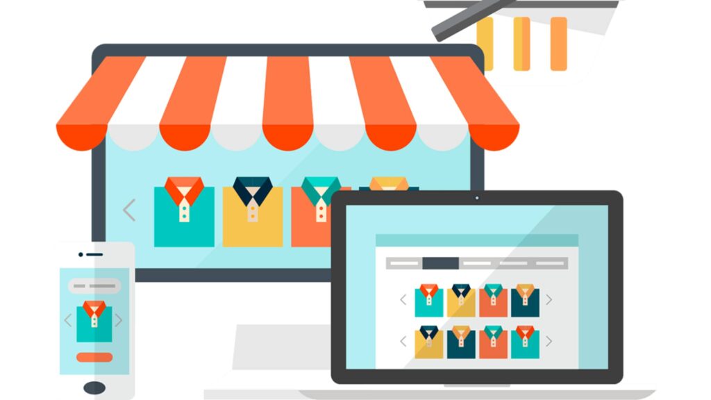 User-Friendliness-of-E-Commerce-Platforms-Ekhlasdesigns