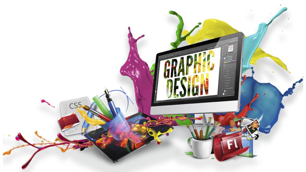 Essential Graphic Design Tools for Small Businesses-Ekhlasdesigns