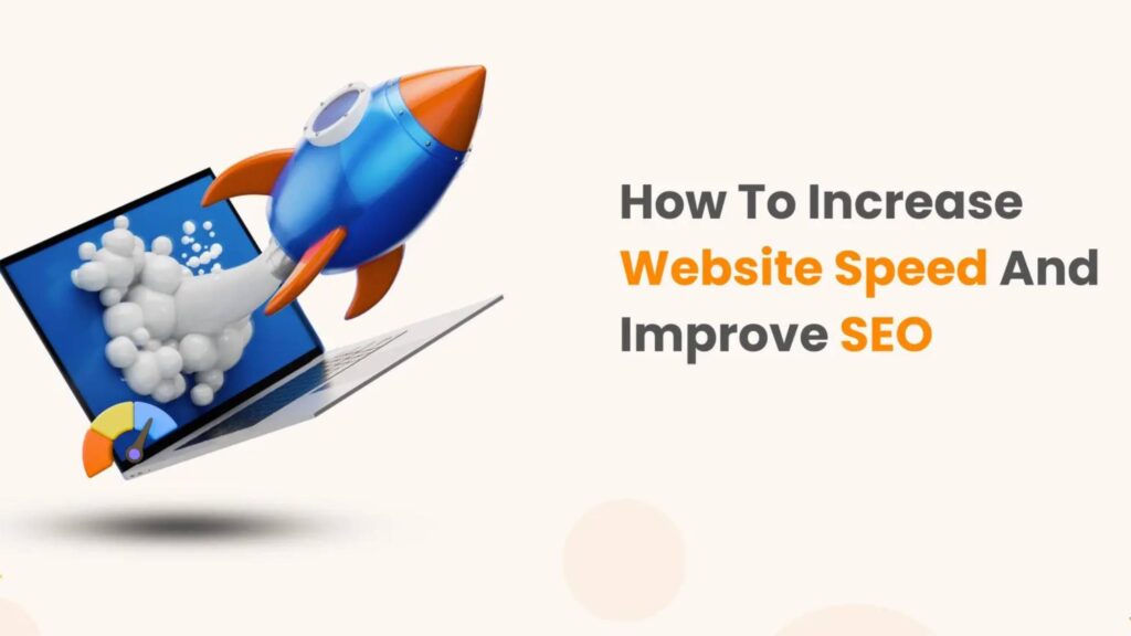 How to Improve Website Speed and Why It Matters for SEO-ekhlasdesigns