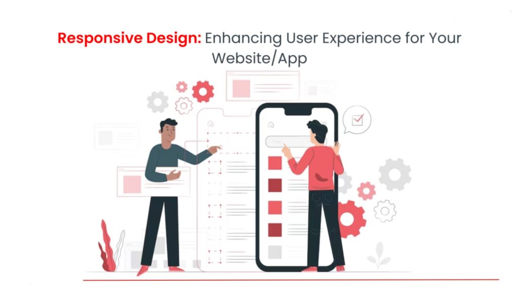 Responsive Design Enhances User Experience Across Devices-Ekhlasdesigns