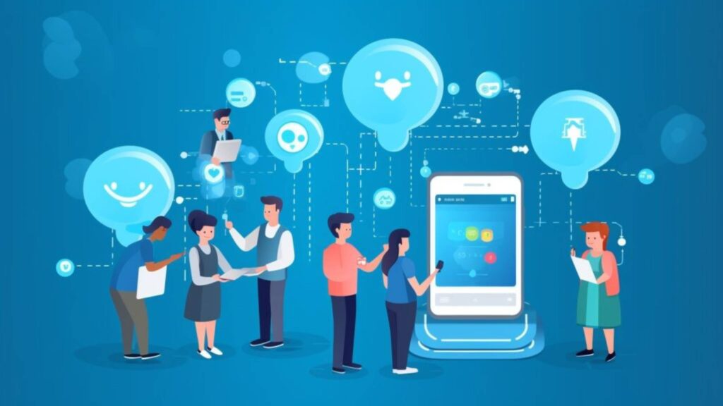 AI-Powered Chatbots in Digital Marketing_ Enhancing Customer Engagement-Ekhlasdesigns