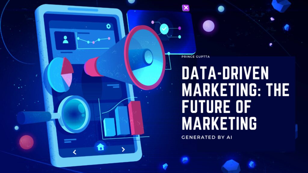 Data-Driven Marketing_ The Backbone of Future Success-Ekhlasdesigns