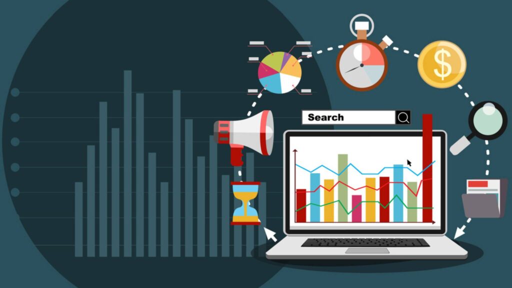 Gain a Competitive Edge with an SEO Strategy-Ekhlasdesigns