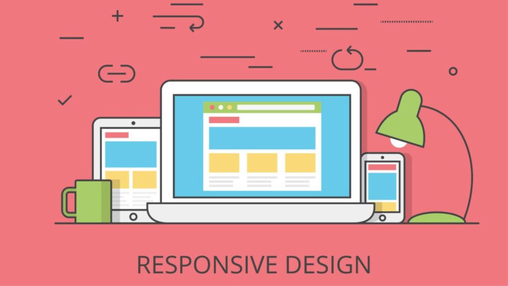 How Responsive Design Impacts User Experience and SEO-ekhlasdesigns