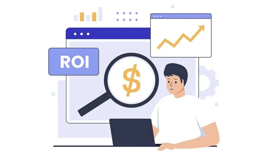 Maximize ROI and Growth with an SEO Strategy-Ekhlasdesigns