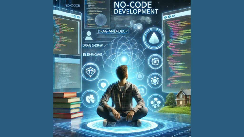 No-Code Development_ Changing the Role of Developers_-Ekhlasdesigns