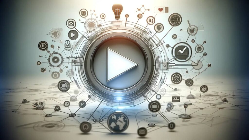 The Dominance of Video Content in the Future of Digital Marketing-Ekhlasdesigns