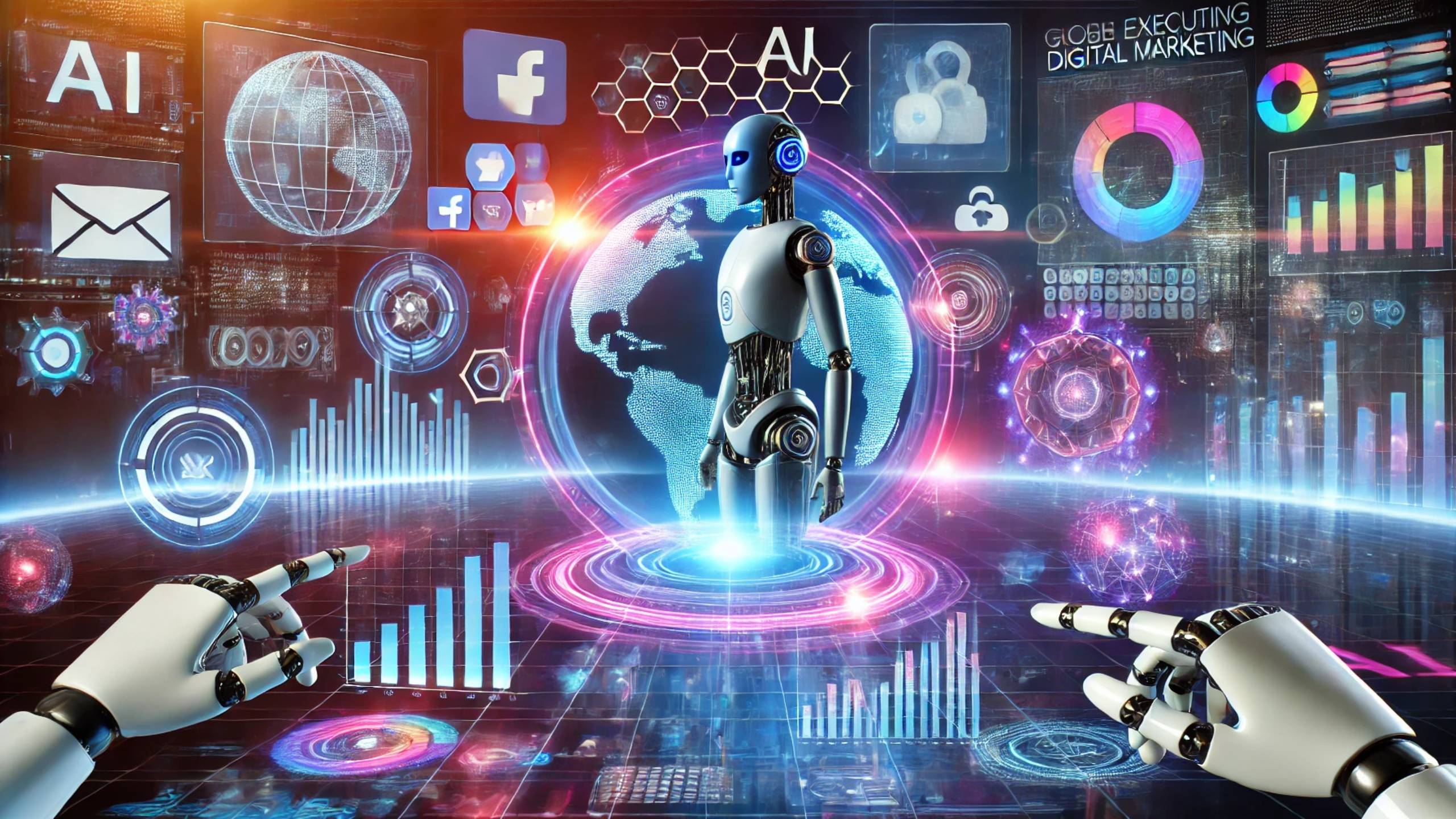 The Future of Digital Marketing_ AI and Automation in Action-Ekhlasdesigns