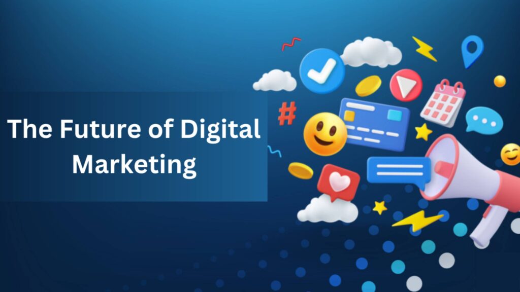 The Need for Personalization in the Future of Digital Marketing-Ekhlasdesigns