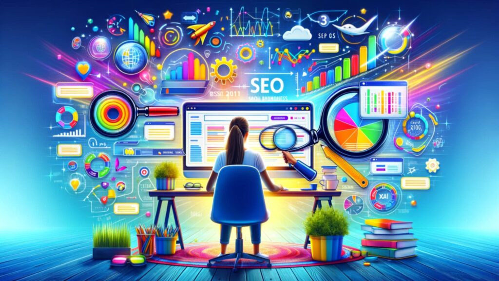 Why Does Your Business Need an SEO Strategy?