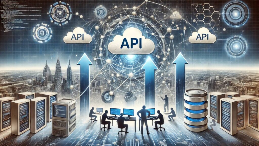 Scalability_ How API Integration Can Future-Proof Your Web Development-Ekhlasdesigns