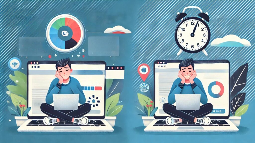 How Website Speed Affects User Experience-ekhlasdesigns